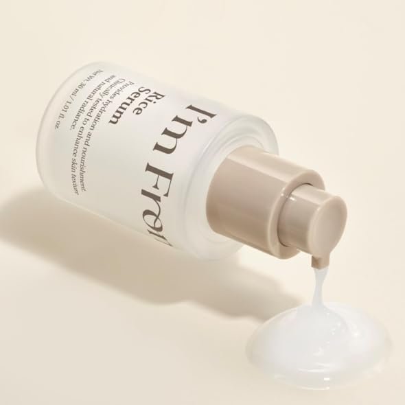 Rice Serum 30ml R