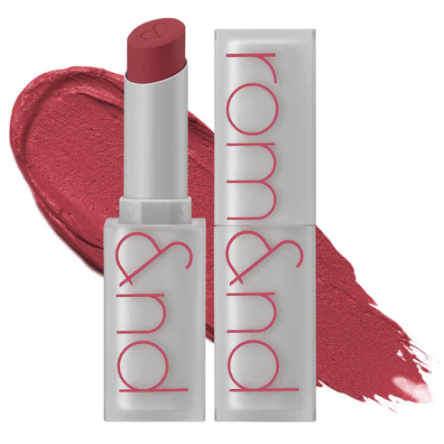 Romand - Zero matte lipstick 04 before sunset – 3g