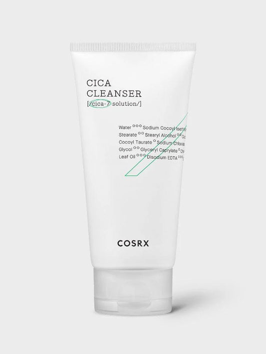 COSRX - Pure Fit Cica Cleanser - 150 ml