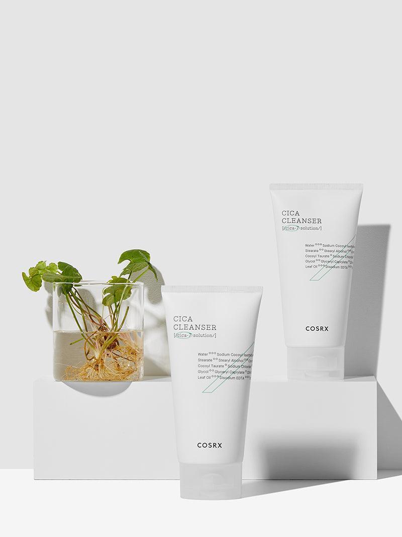 COSRX - Pure Fit Cica Cleanser - 150 ml
