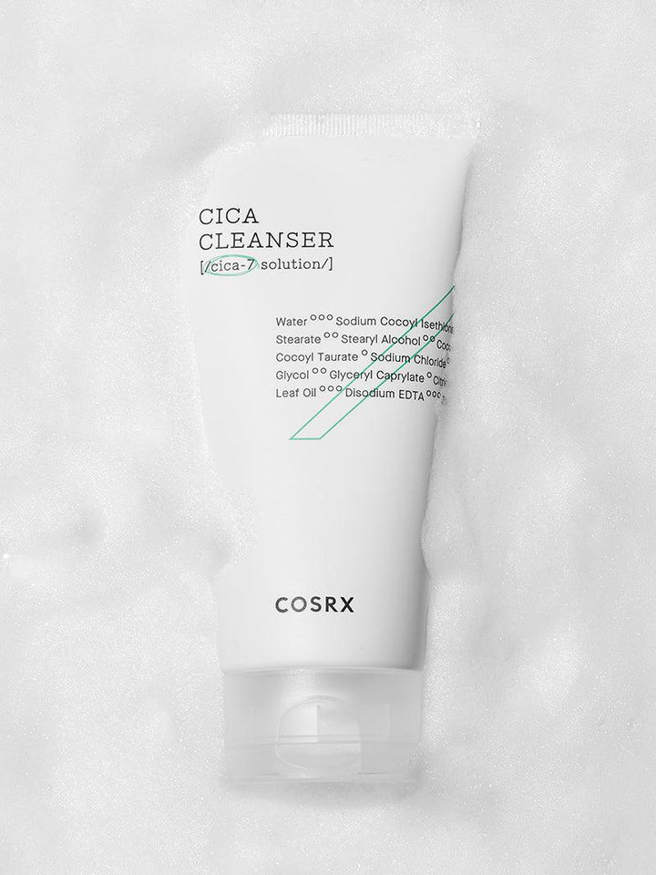 COSRX - Pure Fit Cica Cleanser - 150 ml