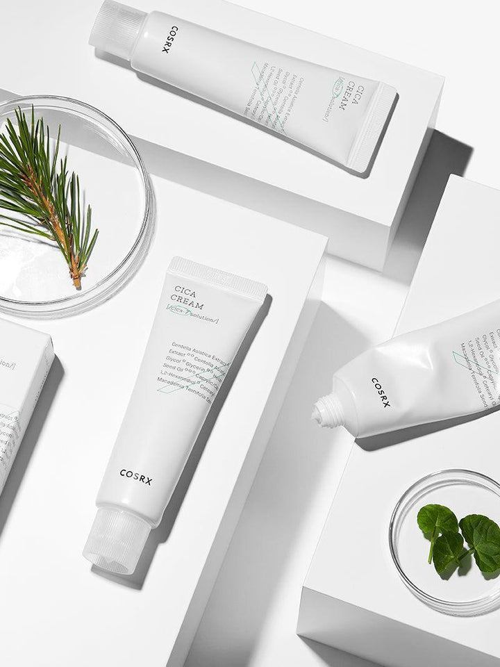 COSRX - Pure Fit Cica Cream - 50 ml