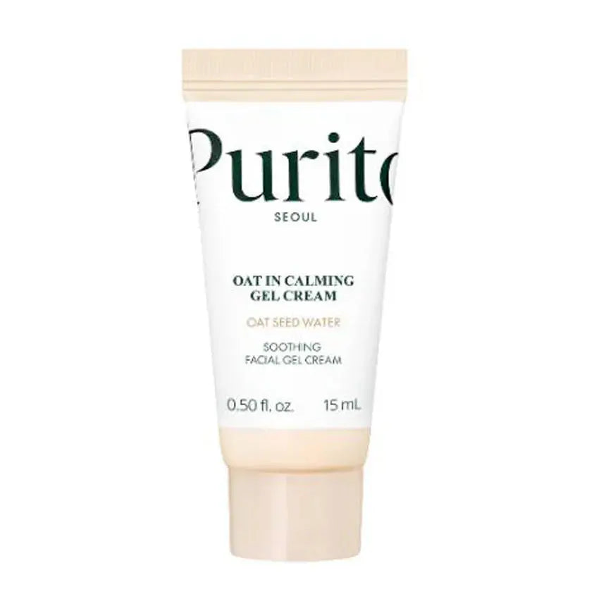 Mini Oat-in Calming Gel Cream 15 ml