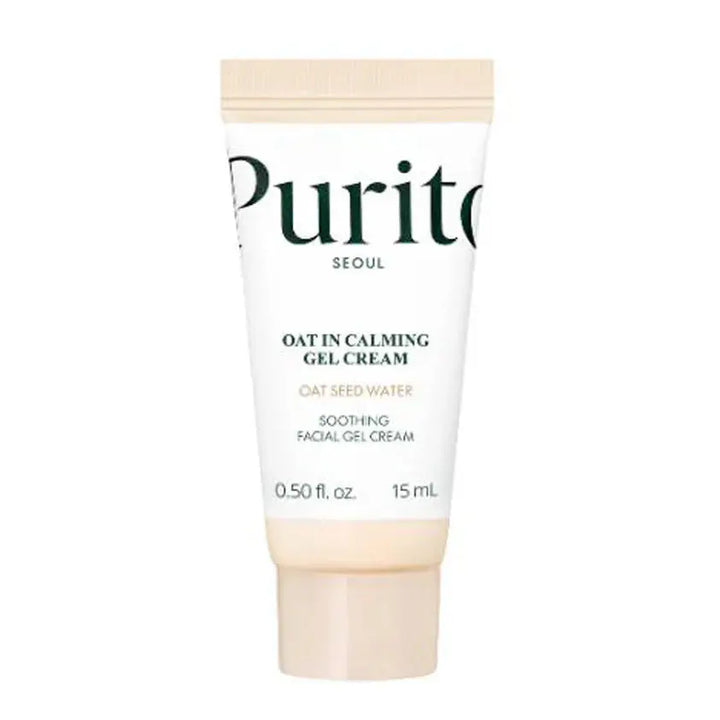 Mini Oat-in Calming Gel Cream 15 ml