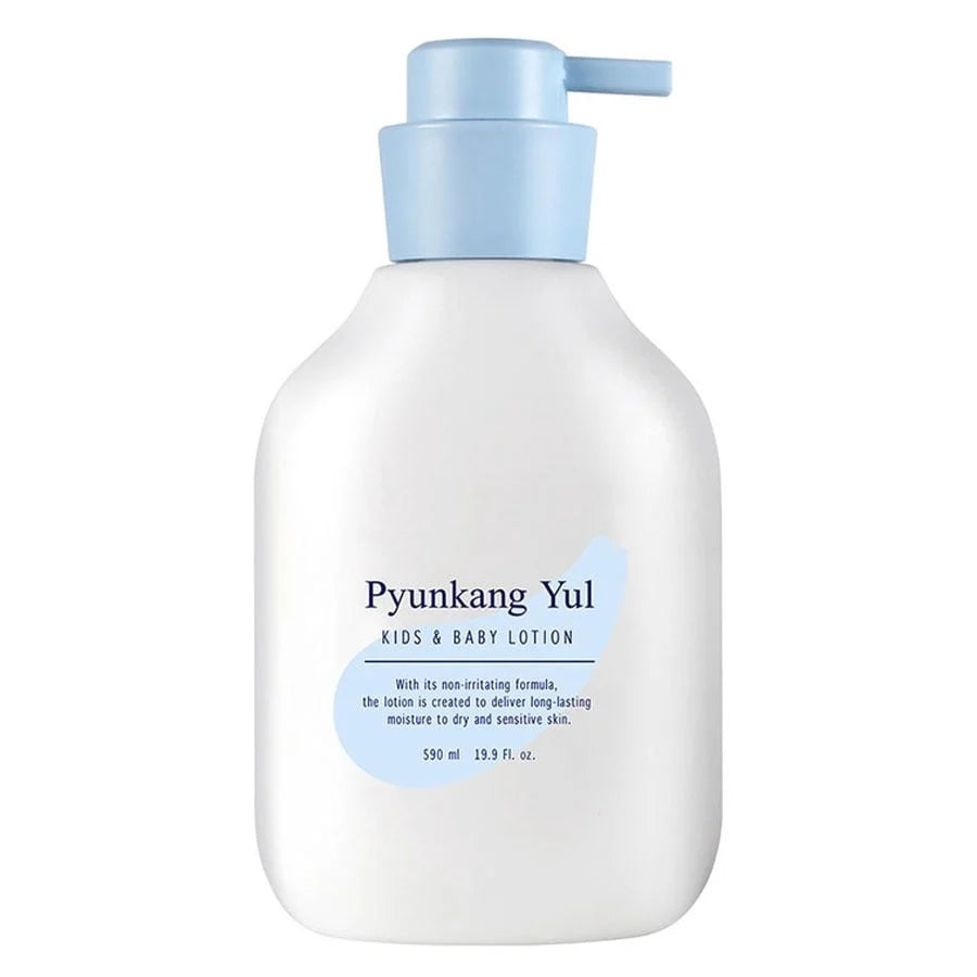 Pyunkang Yul - Lotion enfant et bébé - 590 ml