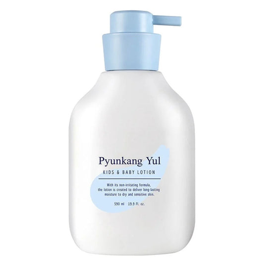 Pyunkang Yul - Lotion enfant et bébé - 590 ml