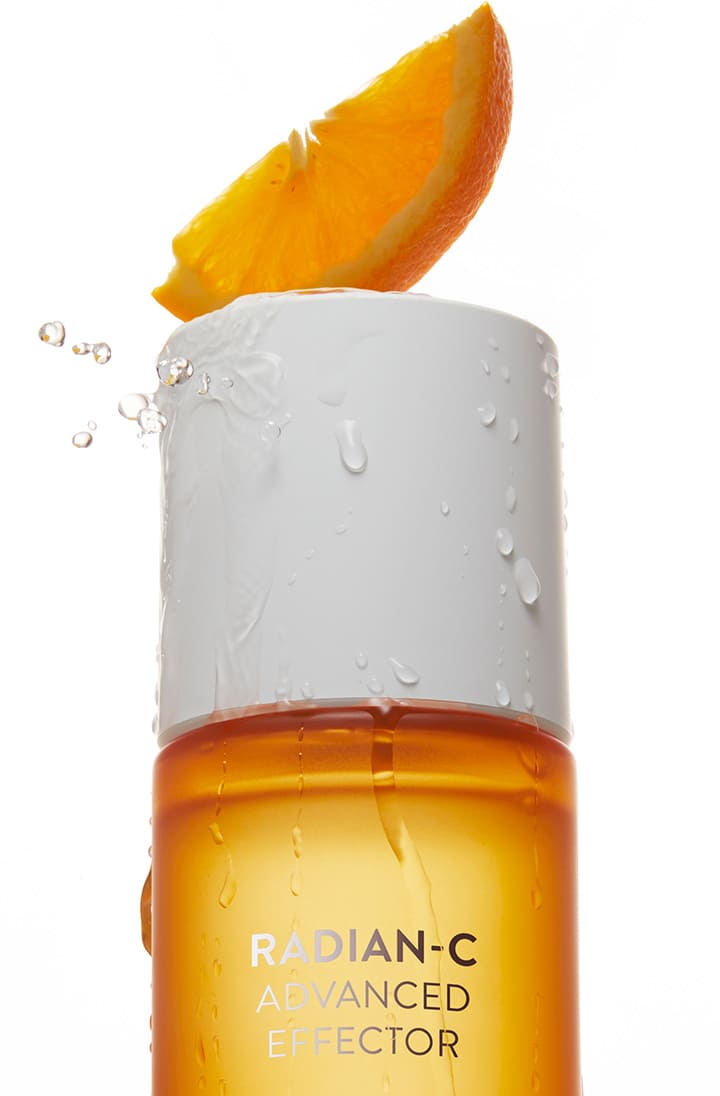 Laneige - Radian-C Advanced Effector - 150 ml