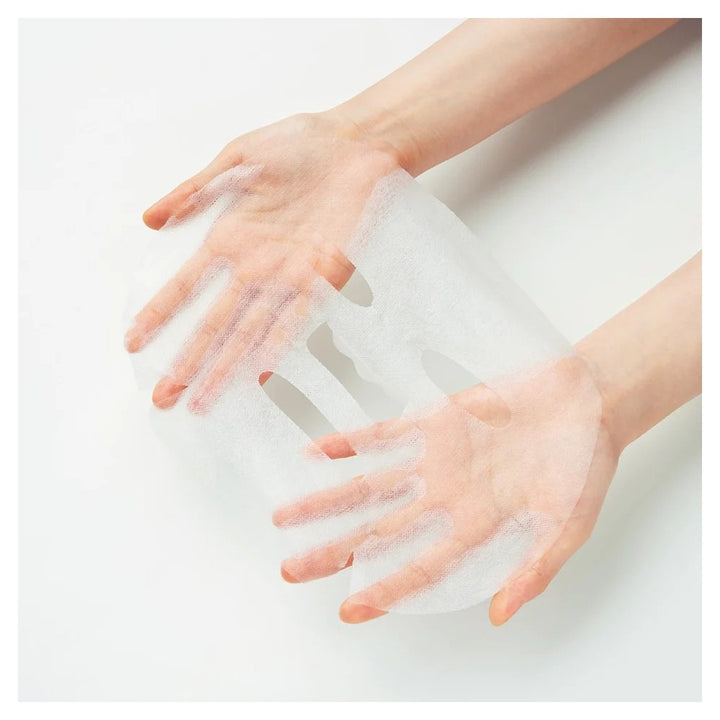 SOME BY MI - Masque Hydratant Real Hyaluron Hydra Care – 1 unité