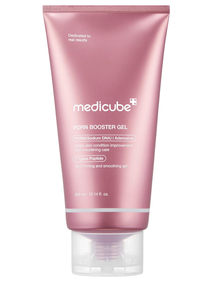 medicube AGE-R PDRN Booster Gel 300ml