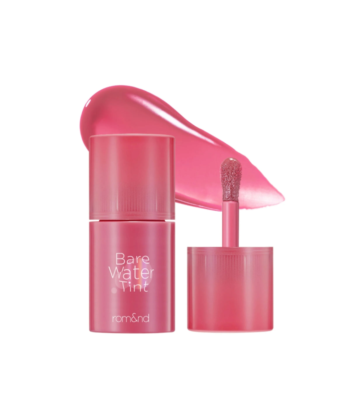 Romand - Bare Water Tint - 04 Water Grape