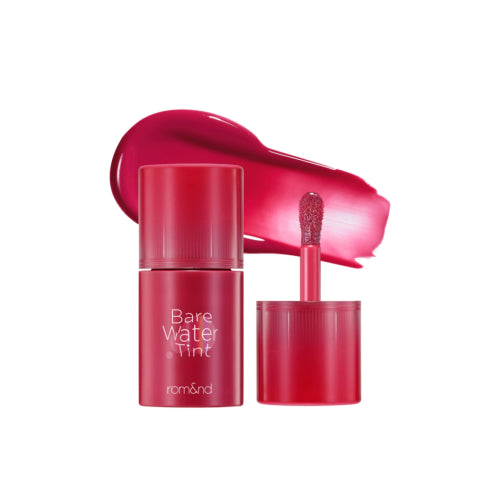 Romand - Bare Water Tint - 06 Berry Bite