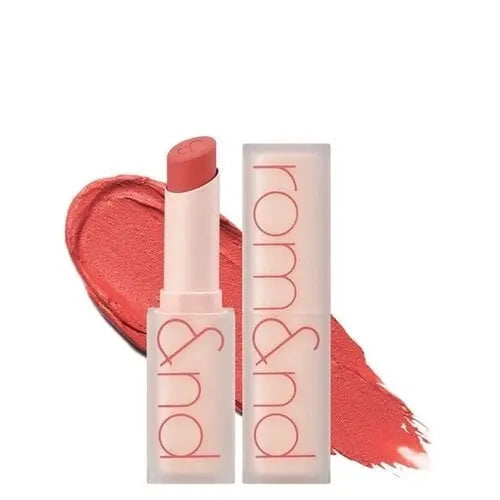 Romand - Zero matte lipstick 04 before sunset – 3g