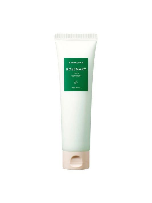 Aromatica - Soin 3-en-1 au Romarin – 160 ml
