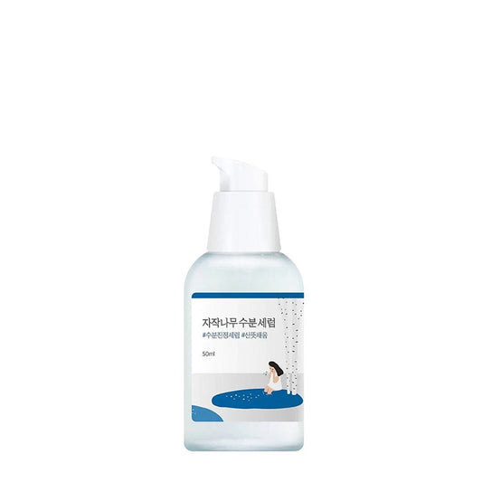 Round Lab Birch Juice Moisturizing Serum for All Skin Types