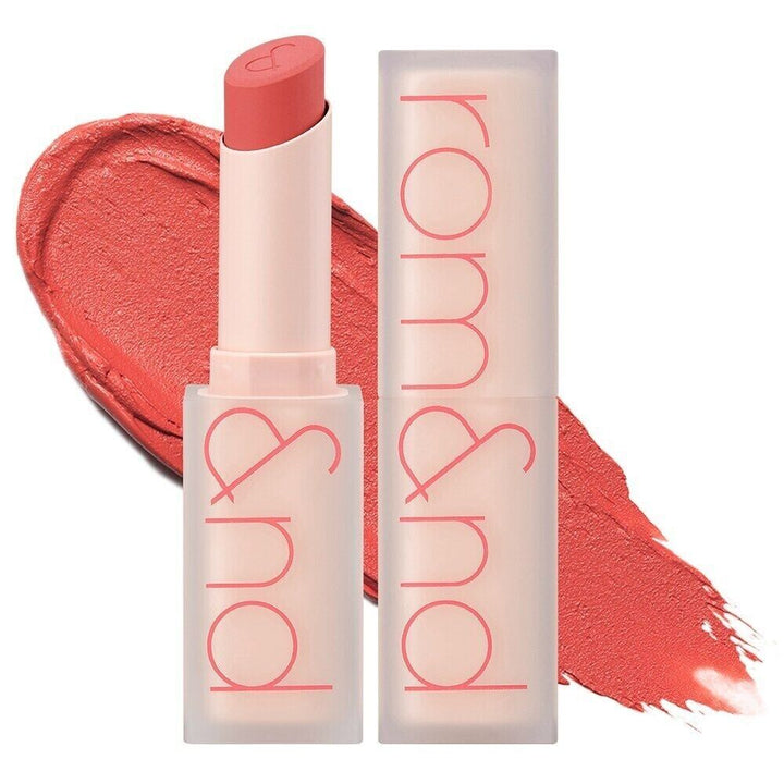 Romand - Zero matte lipstick 04 before sunset – 3g