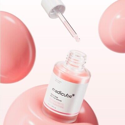 Medicube - PDRN Pink Peptide Serum - 30 ml