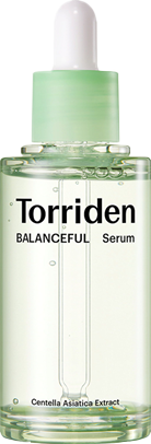Torriden - BALANCEFUL Serum - 50 ml