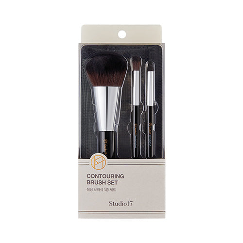 Shading Brush Set