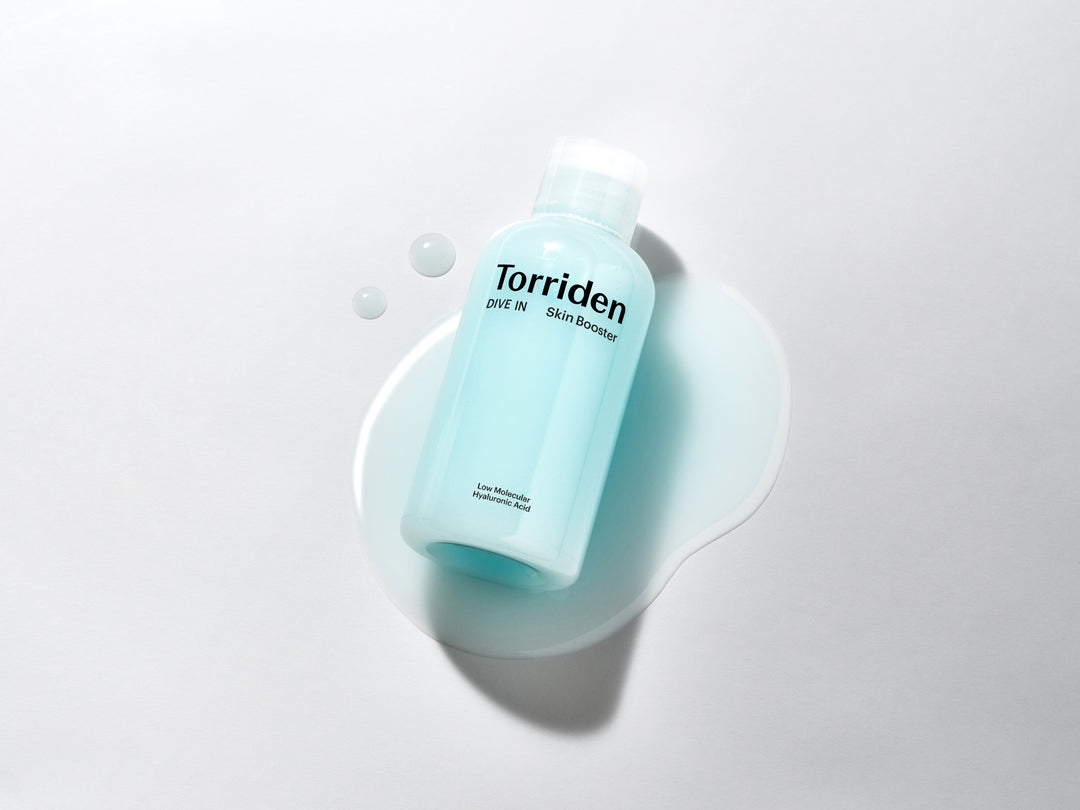 Torriden - DIVE IN Skin Booster - 200 ml