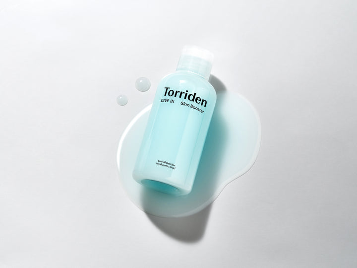 Torriden - DIVE IN Skin Booster - 200 ml