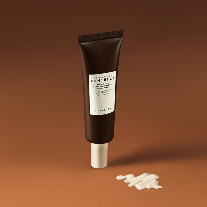 SKIN1004 - Ampoule Solaire Probio-Cica Glow