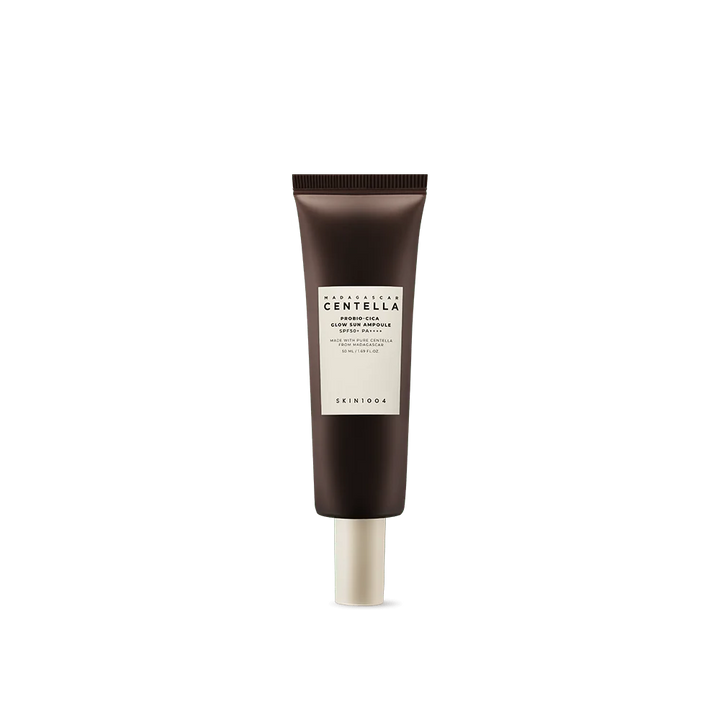 SKIN1004 - Ampoule Solaire Probio-Cica Glow