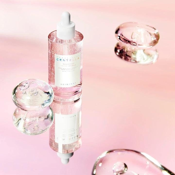 SKIN1004 - Madagascar Centella Poremizing Fresh Ampoule - 100ml