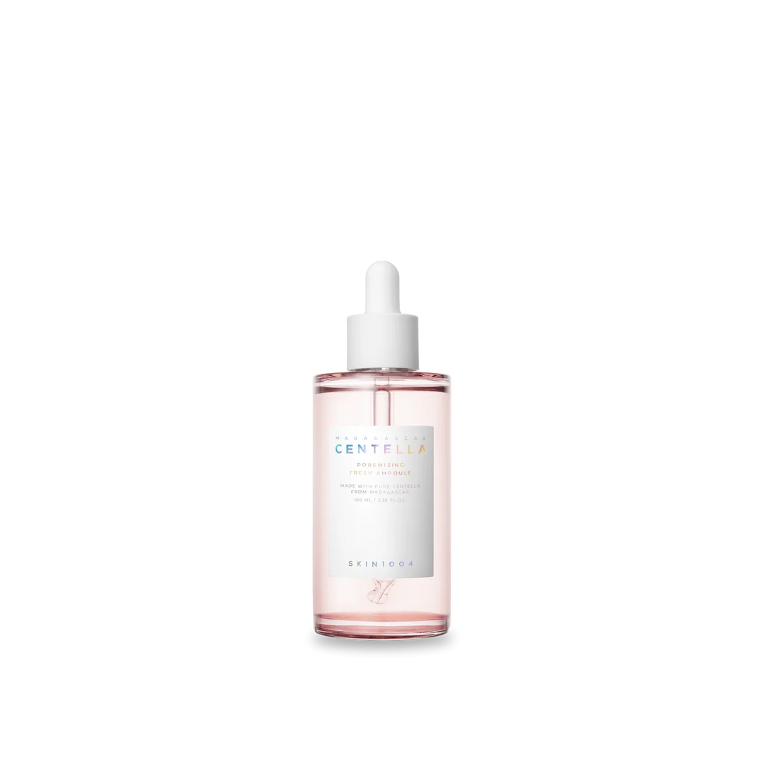 SKIN1004 - Madagascar Centella Poremizing Fresh Ampoule - 100ml