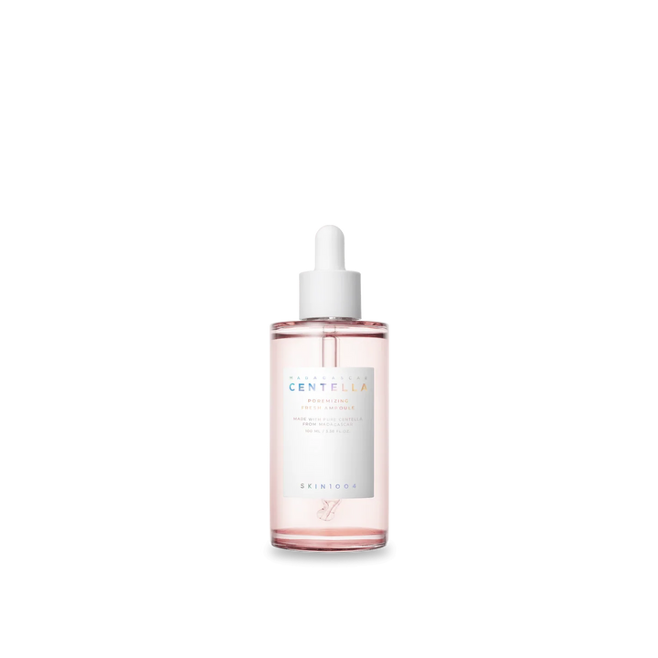 SKIN1004 - Madagascar Centella Poremizing Fresh Ampoule - 100ml
