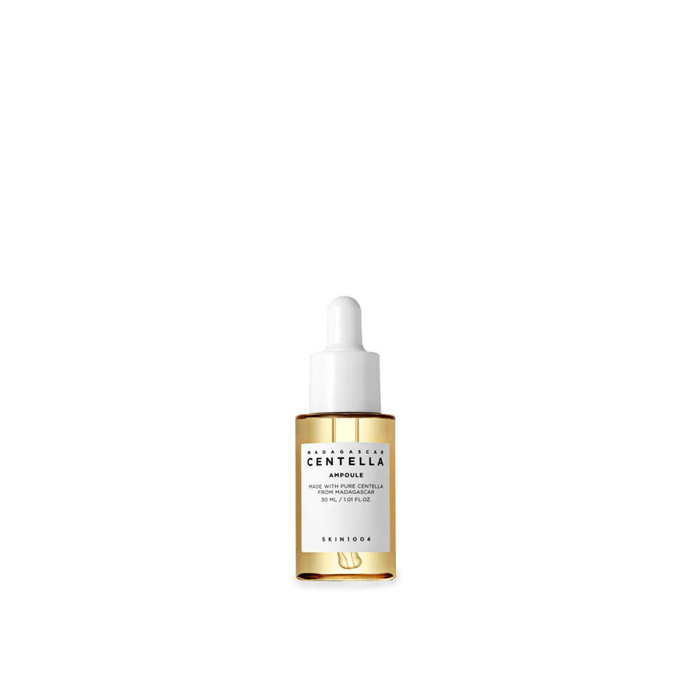 SKIN1004 - Madagascar Centella Ampoule Mini [30ml]