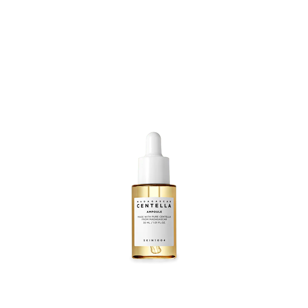 SKIN 1004- Ampoule Centella de Madagascar - Sérum 55 ml (Copie)