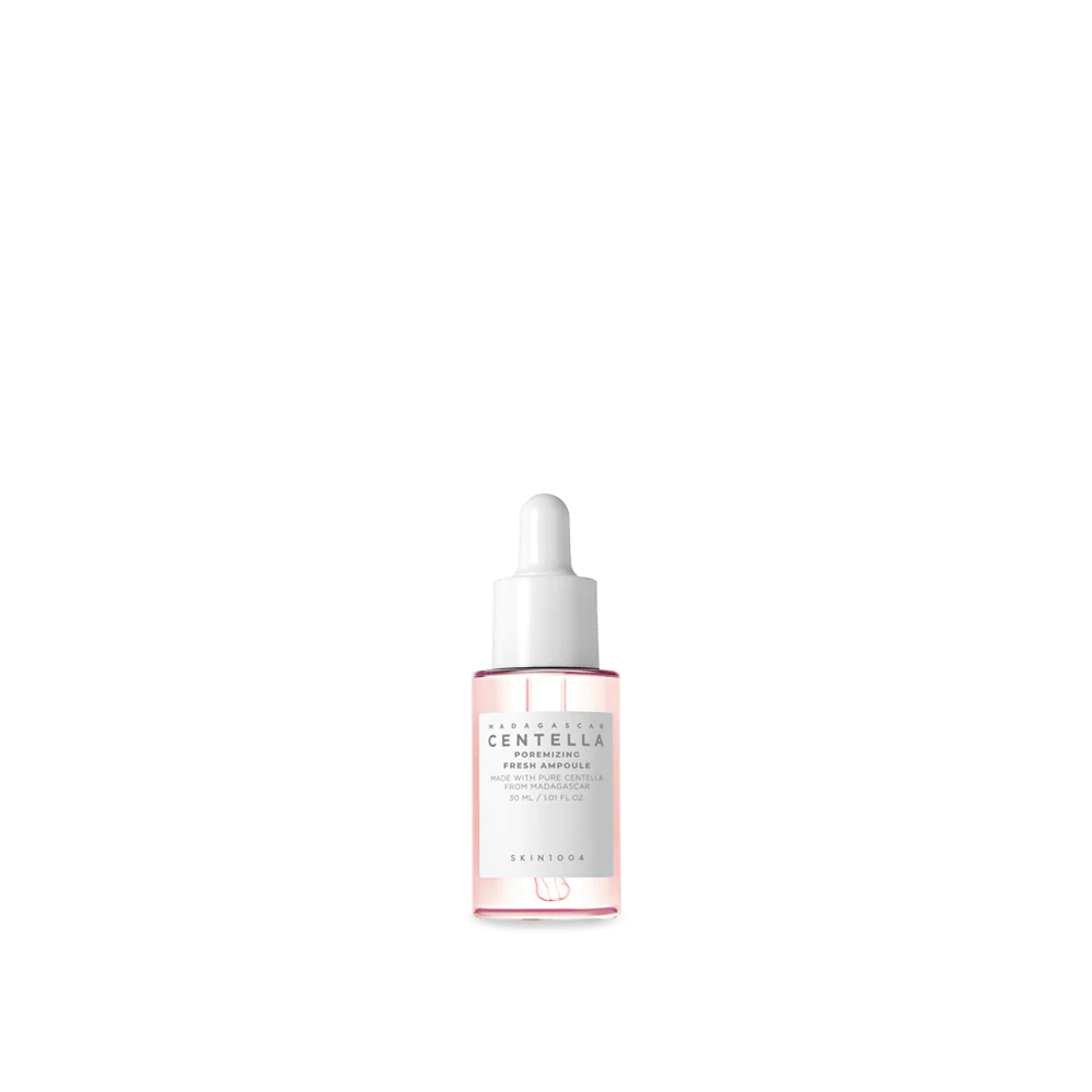SKIN1004 - Madagascar Centella Poremizing Fresh Ampoule - 30ml