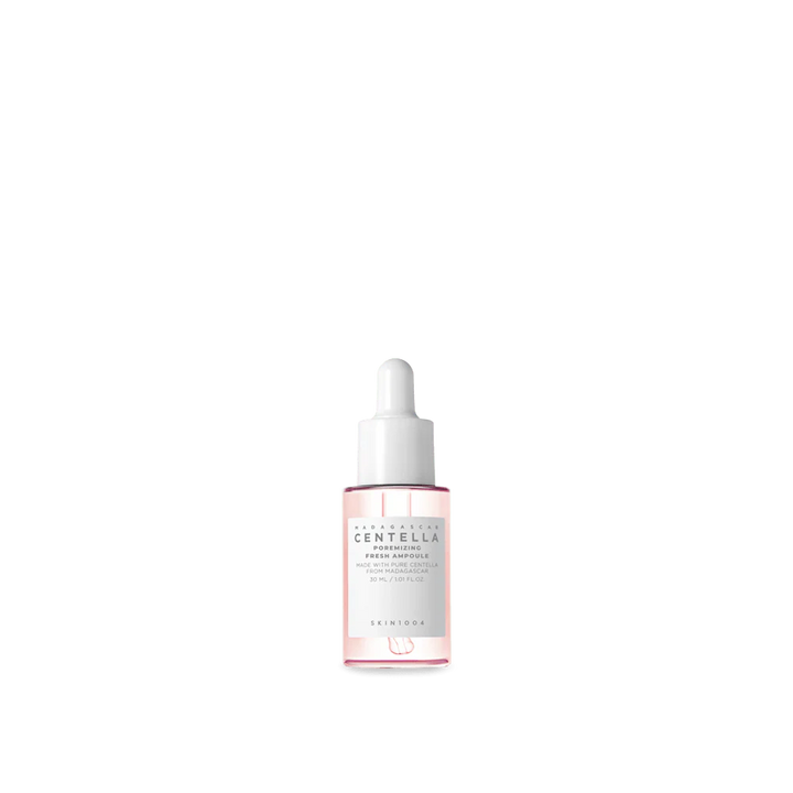 SKIN1004 - Madagascar Centella Poremizing Fresh Ampoule - 30ml