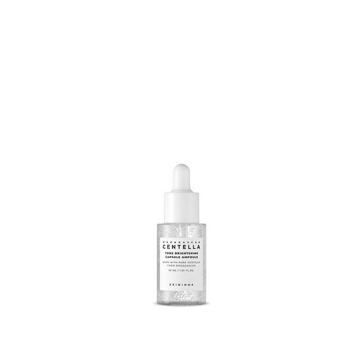 Tone Brightening Capsule Ampoule