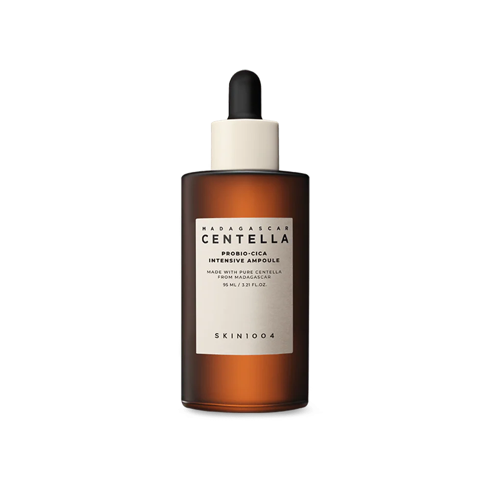SKIN1004 - Madagascar Centella Probio-Cica Intensive Ampoule - 95ml