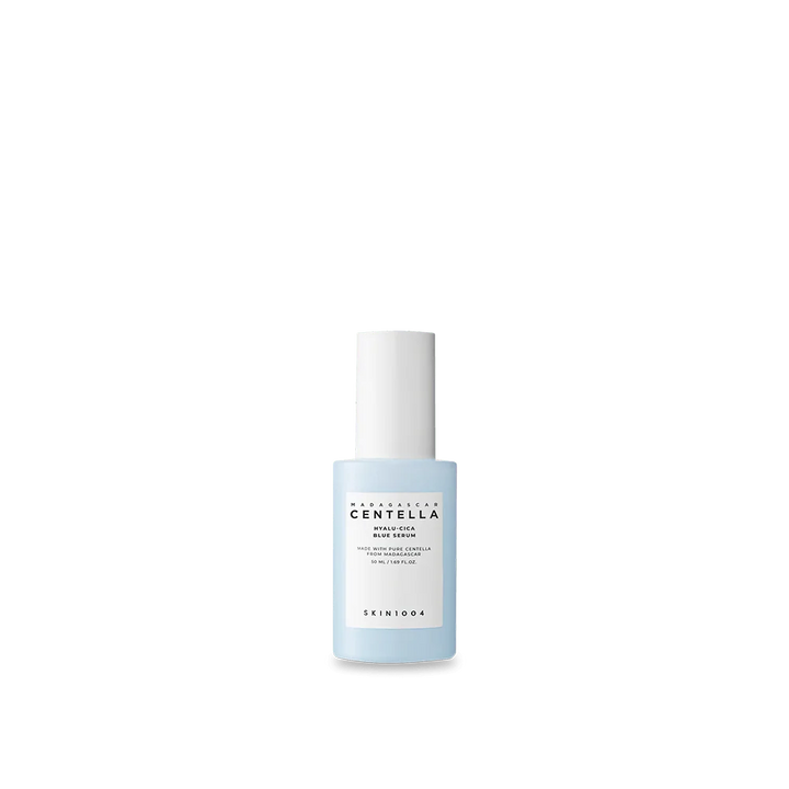 SKIN1004 - Madagascar Centella Hyalu-Cica Blue Serum – 50 ml