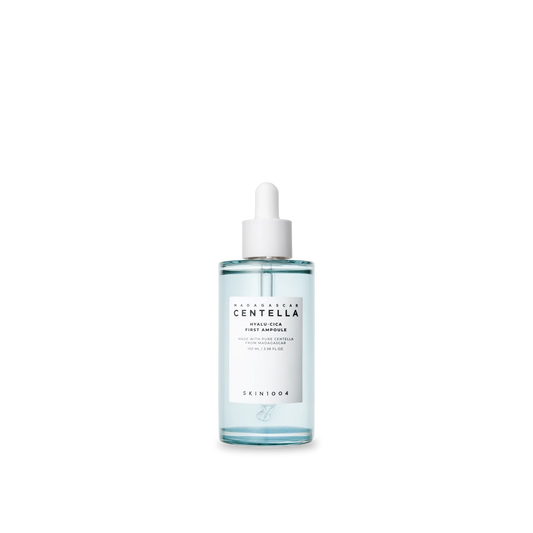 SKIN1004 - Madagascar Hyalu-Cica First Ampoule – 100 ml