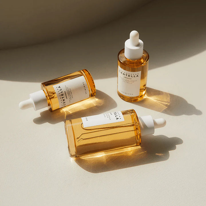SKIN1004 - Madagascar Centella Ampoule Mini [30ml]