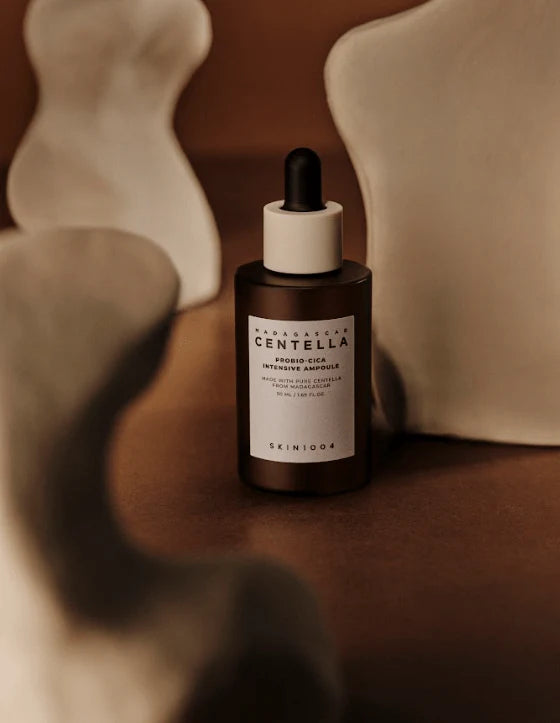 SKIN1004 - MADAGASCAR CENTELLA PROBIO-CICA INTENSIVE AMPOULE - 50ml