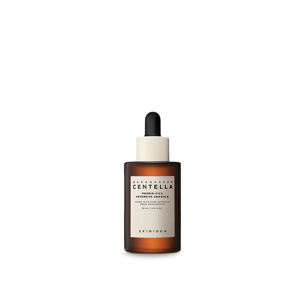 SKIN1004 - MADAGASCAR CENTELLA PROBIO-CICA INTENSIVE AMPOULE - 50ml