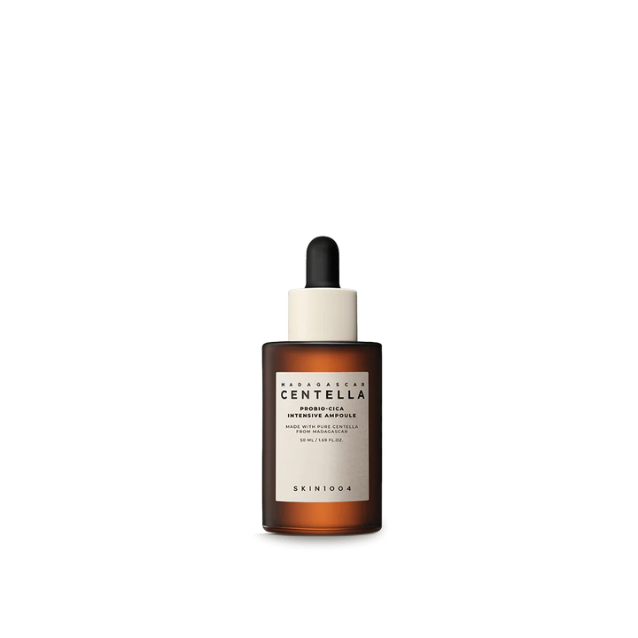 SKIN1004 - MADAGASCAR CENTELLA PROBIO-CICA INTENSIVE AMPOULE - 50ml