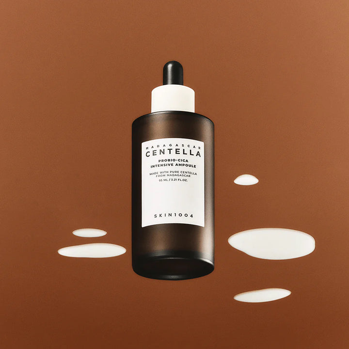 SKIN1004 - MADAGASCAR CENTELLA PROBIO-CICA INTENSIVE AMPOULE - 50ml