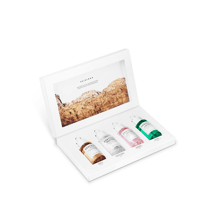 SKIN1004 - Madagascar Centella Ampoule Kit
