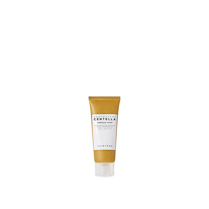 SKIN1004 - Madagascar centella ampoule foam - 20ml