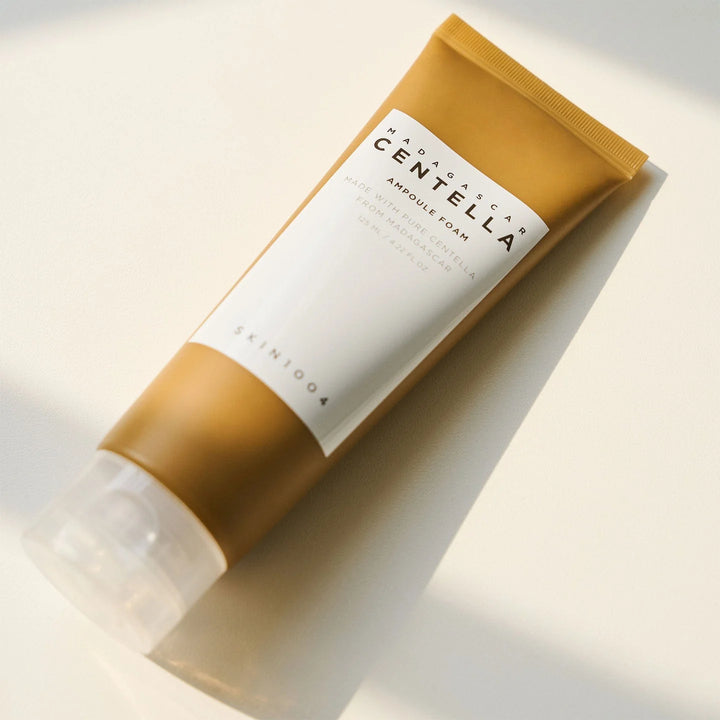 SKIN1004 - Madagascar centella ampoule foam - 20ml