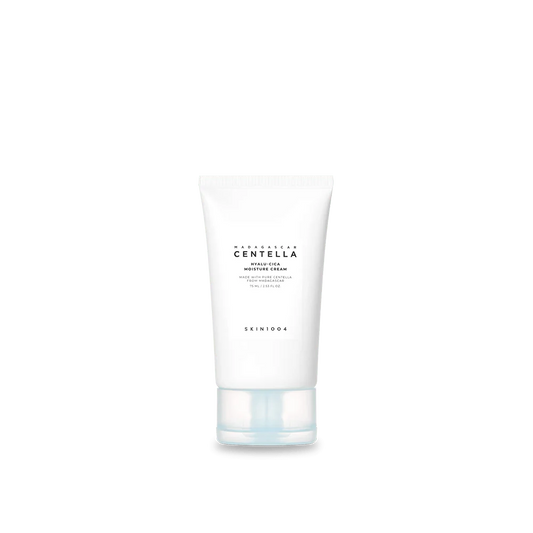 SKIN1004 - Crème hydratante Hyalu-cica de Madagascar 75 ml