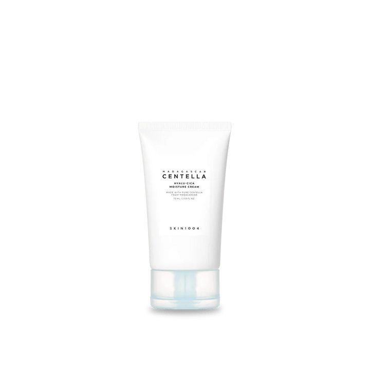 SKIN1004 - Crème hydratante Hyalu-cica de Madagascar 75 ml
