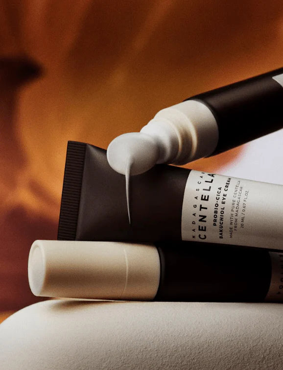 SKIN1004 - Duo Crèmes Contour des Yeux Probio-Cica & Bakuchiol – 2 x 20 ml