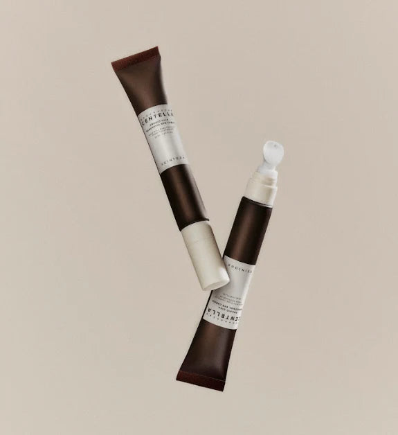 SKIN1004 - Duo Crèmes Contour des Yeux Probio-Cica & Bakuchiol – 2 x 20 ml
