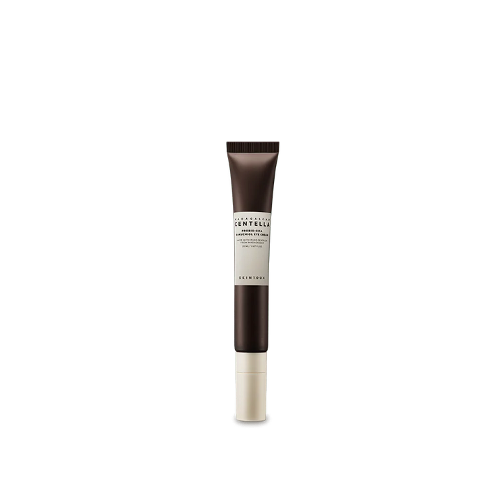 SKIN1004 - Madagascar Centella Probio-CicaBakuchiol - Crème contour des yeux - 20ml